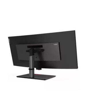 Monitor profesional LENOVO ThinkVision, P40w-20, 39.7", UWUHD, IPS, 75Hz