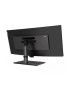 Monitor profesional LENOVO ThinkVision, P40w-20, 39.7", UWUHD, IPS, 75Hz