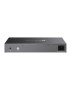 Router VPN Omada TP-LINK ER7412-M2, 2x porturi 2.5G RJ45, 10x porturi Gigabit WAN/LAN (2x SFP, 8x RJ45), 1x USB 3.0, Black
