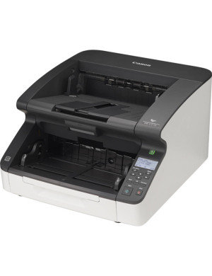 Scanner profesional CANON imageFORMULA DR-G2110, Format A3, USB 3.0, Alb/negru