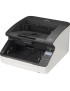 Scanner profesional CANON imageFORMULA DR-G2110, Format A3, USB 3.0, Alb/negru