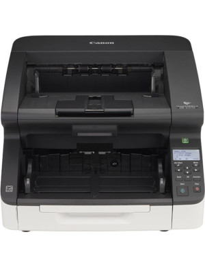 Scanner profesional CANON imageFORMULA DR-G2110, Format A3, USB 3.0, Alb/negru