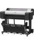 Plotter CANON imagePROGRAF TM-350, 36 inch, Alb/Negru