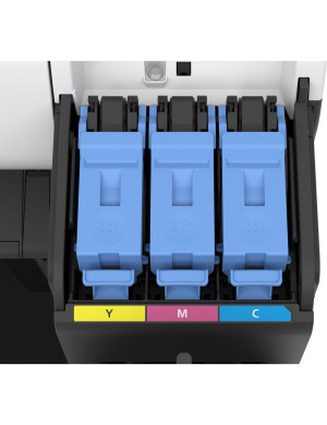 Plotter CANON imagePROGRAF TM-350, 36 inch, Alb/Negru