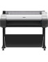 Plotter CANON imagePROGRAF TM-340, 36 inch, Alb/negru