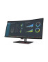 Monitor profesional LENOVO ThinkVision, P40w-20, 39.7", UWUHD, IPS, 75Hz