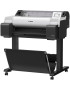 Plotter CANON imagePROGRAF TM-340, 36 inch, Alb/negru