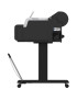 Plotter CANON imagePROGRAF TM-340, 36 inch, Alb/negru