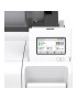 Plotter CANON imagePROGRAF TM-340, 36 inch, Alb/negru