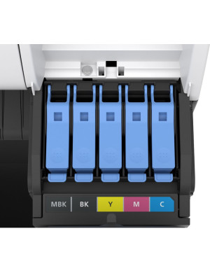 Plotter CANON imagePROGRAF TM-340, 36 inch, Alb/negru