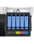 Plotter CANON imagePROGRAF TM-340, 36 inch, Alb/negru