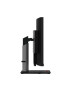 Monitor profesional LENOVO ThinkVision, P40w-20, 39.7", UWUHD, IPS, 75Hz