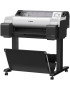 Plotter CANON imagePROGRAF TM-240, 24 inch, Alb/negru