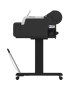 Plotter CANON imagePROGRAF TM-240, 24 inch, Alb/negru