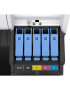 Plotter CANON imagePROGRAF TM-240, 24 inch, Alb/negru