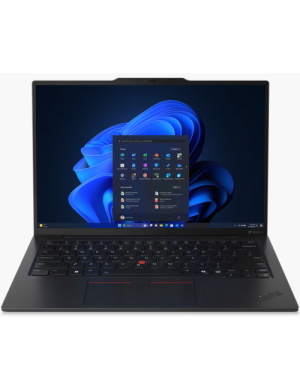 Laptop Lenovo ThinkPad X1 Carbon Gen 13 21NS004KRI, Intel Core Ultra 7 258V, 14 inch, RAM 32GB, SSD 2TB, Intel Arc Graphics 140V