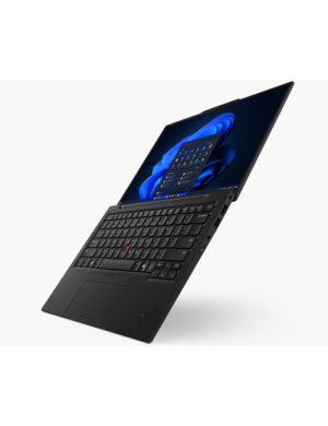Laptop Lenovo ThinkPad X1 Carbon Gen 13 21NS004KRI, Intel Core Ultra 7 258V, 14 inch, RAM 32GB, SSD 2TB, Intel Arc Graphics 140V