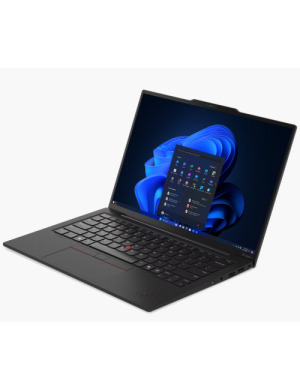 Laptop Lenovo ThinkPad X1 Carbon Gen 13 21NS004KRI, Intel Core Ultra 7 258V, 14 inch, RAM 32GB, SSD 2TB, Intel Arc Graphics 140V