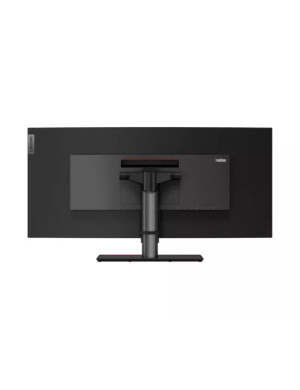 Monitor profesional LENOVO ThinkVision, P40w-20, 39.7", UWUHD, IPS, 75Hz