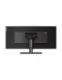 Monitor profesional LENOVO ThinkVision, P40w-20, 39.7", UWUHD, IPS, 75Hz