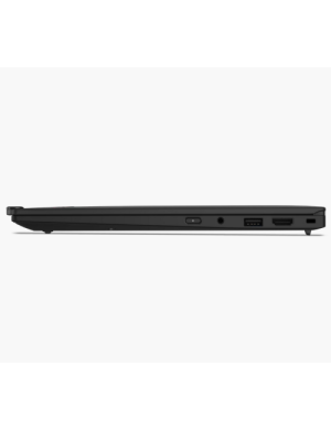 Laptop Lenovo ThinkPad X1 Carbon Gen 13 21NS004KRI, Intel Core Ultra 7 258V, 14 inch, RAM 32GB, SSD 2TB, Intel Arc Graphics 140V