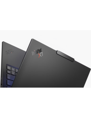 Laptop Lenovo ThinkPad X1 Carbon Gen 13 21NS004KRI, Intel Core Ultra 7 258V, 14 inch, RAM 32GB, SSD 2TB, Intel Arc Graphics 140V