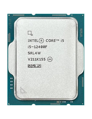 Procesor INTEL Core i5-12600K, 10-Core, 2.8GHz, LGA1700, Tray