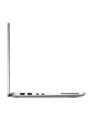 Laptop Dell Pro 14 Plus BTO205_PB14250_EMEA, Intel Core Ultra 5 238V, 14 inch, RAM 32GB, SSD 512GB, Intel Arc Graphics 130V, Win
