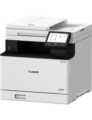 Multifunctională Laser CANON i-SENSYS MF752Cdw II, Color, A4, Duplex, Retea, Wi-Fi, Alb