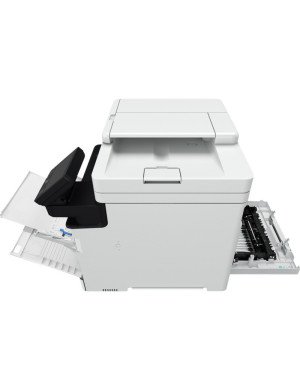 Multifunctională Laser CANON i-SENSYS MF752Cdw II, Color, A4, Duplex, Retea, Wi-Fi, Alb