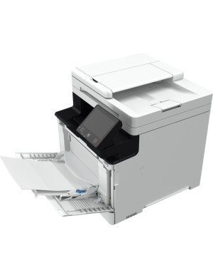 Multifunctională Laser CANON i-SENSYS MF752Cdw II, Color, A4, Duplex, Retea, Wi-Fi, Alb