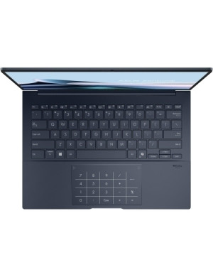 Laptop ASUS Zenbook 14 OLED UX3405CA-SU843X, Intel Core Ultra 9 285H, 14 inch Touch, RAM 32GB, SSD 1TB, Intel Arc 140T, Windows 