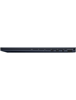 Laptop ASUS Zenbook 14 OLED UX3405CA-SU843X, Intel Core Ultra 9 285H, 14 inch Touch, RAM 32GB, SSD 1TB, Intel Arc 140T, Windows 