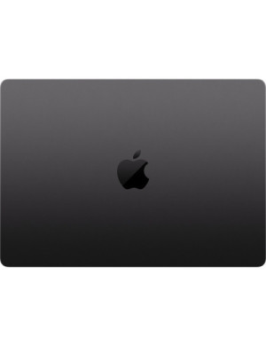 Laptop Apple MacBook Pro 14 Liquid Retina XDR Z1KK000EW, Apple M5 10-core, 14.2 inch, RAM 24GB, SSD 1TB, macOS, US KB, Space Black
