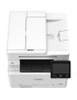 Multifuncțională laser Canon i-SENSYS MF664Cdw, Color, Format A4, Duplex, Retea, Wi-Fi, Alb