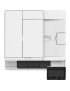 Multifuncțională laser Canon i-SENSYS MF664Cdw, Color, Format A4, Duplex, Retea, Wi-Fi, Alb