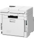 Multifuncțională laser Canon i-SENSYS MF664Cdw, Color, Format A4, Duplex, Retea, Wi-Fi, Alb