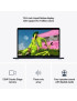 Laptop Apple MacBook Air 13 with Liquid Retina (2026) Z1L60016C, Apple M5 10-core, 13.6 inch, RAM 16GB, SSD 512GB, Apple M5 10-c