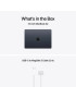 Laptop Apple MacBook Air 13 with Liquid Retina (2026) Z1L60016C, Apple M5 10-core, 13.6 inch, RAM 16GB, SSD 512GB, Apple M5 10-c