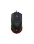 Mouse gaming cu fir HAVIT MS814 – precizie de 7000 DPI și design ergonomic pentru performanță maximă