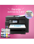 Multifuncțional Inkjet EPSON EcoTank L15150 A3+ cu Wi-Fi, Duplex și Fax