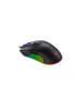 Mouse gaming cu fir HAVIT MS814 – precizie de 7000 DPI și design ergonomic pentru performanță maximă