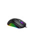Mouse gaming cu fir HAVIT MS814 – precizie de 7000 DPI și design ergonomic pentru performanță maximă