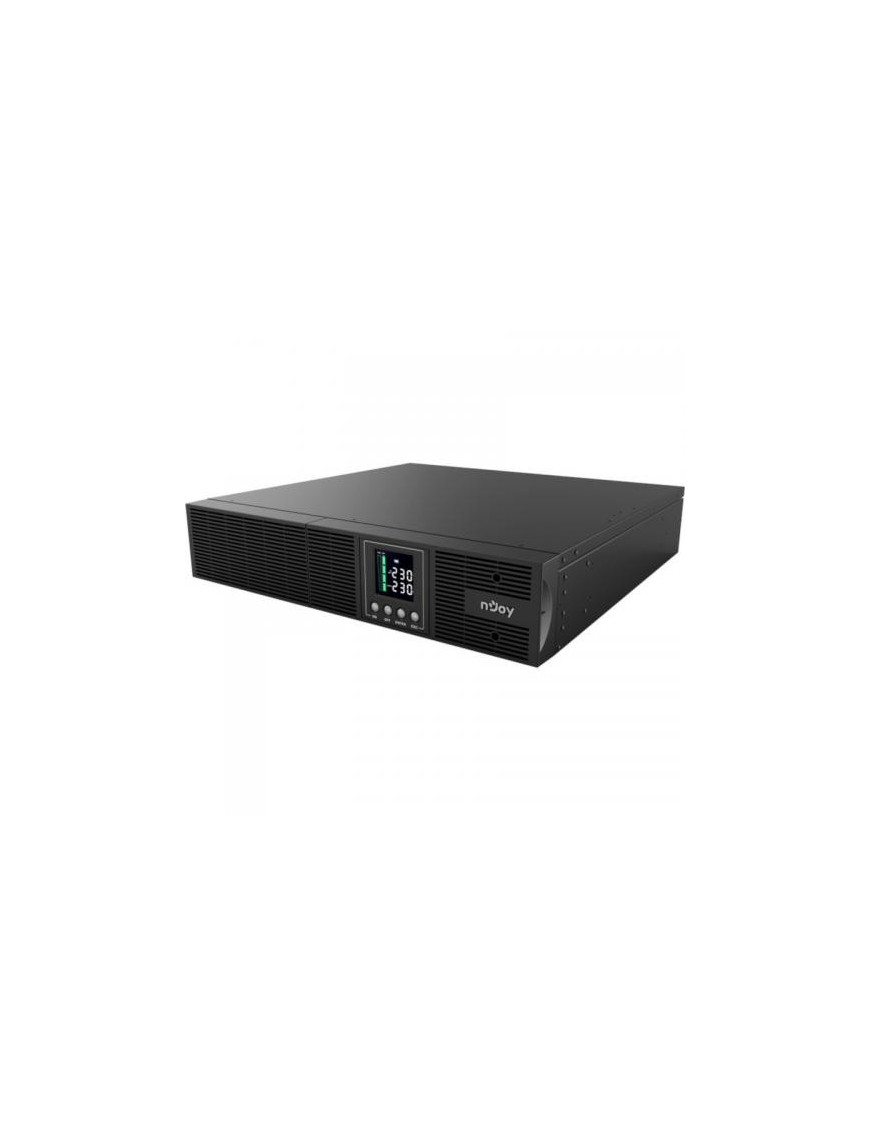 UPS NJOY Aster 1000, 1000VA, Black