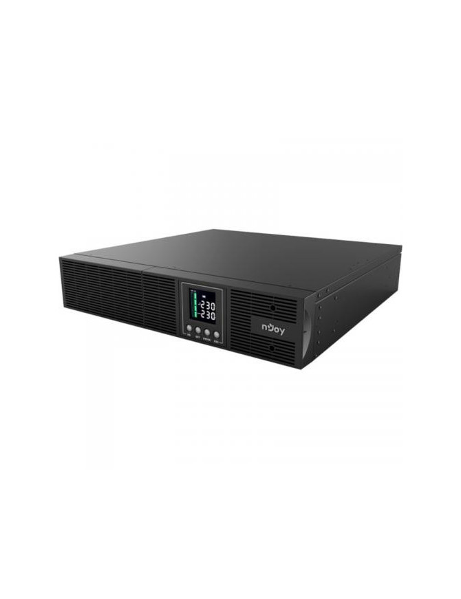 UPS NJOY Aster 1000, 1000VA, Black