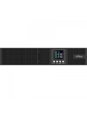 UPS NJOY Aster 1000, 1000VA, Black