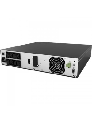 UPS NJOY Aster 1000, 1000VA, Black