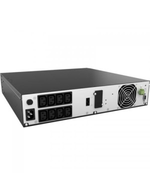 UPS NJOY Aster 1000, 1000VA, Black