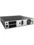 UPS NJOY Aster 1000, 1000VA, Black