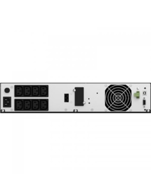 UPS NJOY Aster 1000, 1000VA, Black